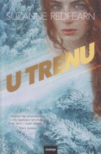 U trenu