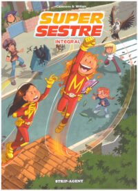 Super sestre