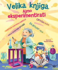 Velika knjiga eksperimenta