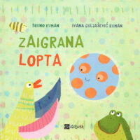 Zaigrana lopta