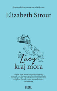 Lucy kraj mora
