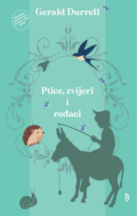 Ptice, zvijeri i rođaci