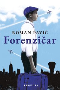 Forenzičar