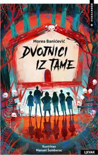 Dvojnici iz tame