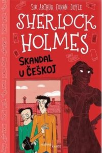 Skandal u Češkoj